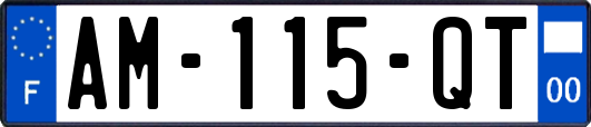 AM-115-QT