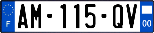 AM-115-QV
