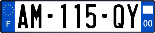 AM-115-QY