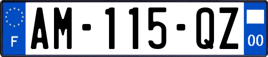 AM-115-QZ