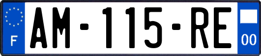 AM-115-RE