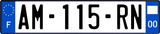 AM-115-RN