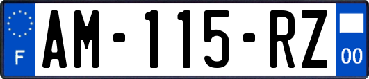 AM-115-RZ