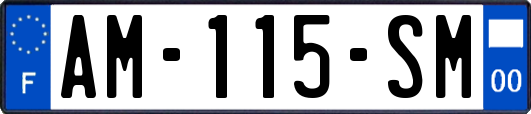 AM-115-SM
