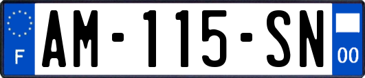 AM-115-SN