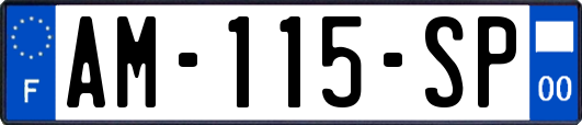 AM-115-SP