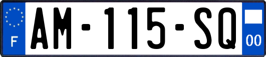 AM-115-SQ