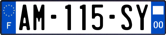 AM-115-SY