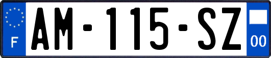 AM-115-SZ