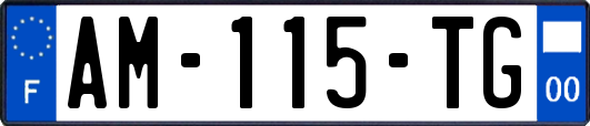AM-115-TG