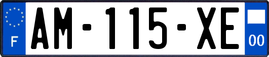 AM-115-XE