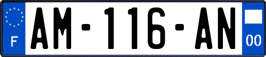 AM-116-AN