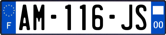 AM-116-JS