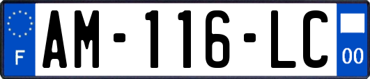 AM-116-LC