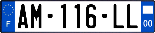 AM-116-LL