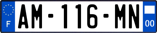 AM-116-MN