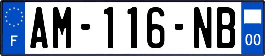 AM-116-NB