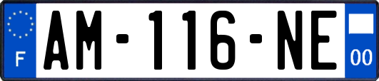 AM-116-NE
