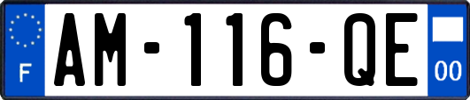 AM-116-QE