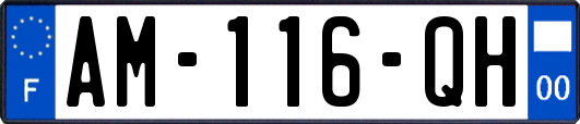 AM-116-QH