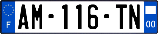AM-116-TN