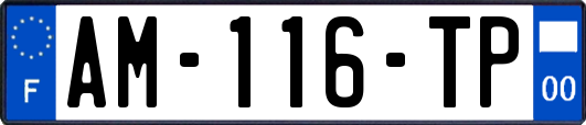 AM-116-TP