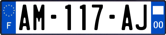 AM-117-AJ