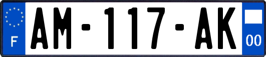 AM-117-AK