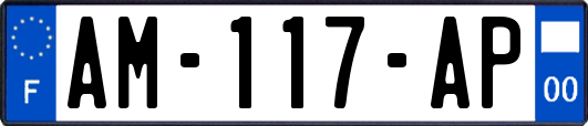 AM-117-AP