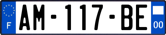 AM-117-BE