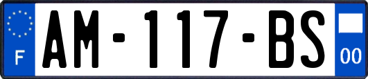 AM-117-BS