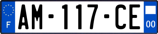 AM-117-CE