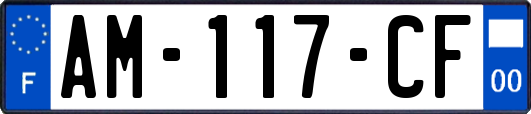 AM-117-CF