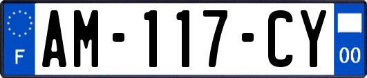AM-117-CY