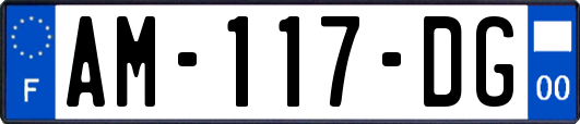 AM-117-DG