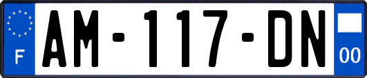 AM-117-DN