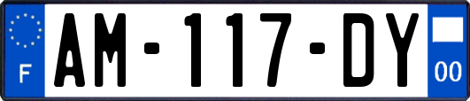 AM-117-DY