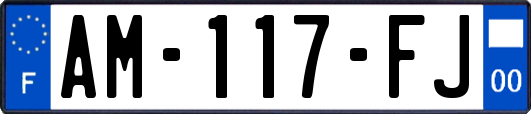 AM-117-FJ