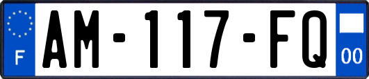 AM-117-FQ