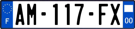 AM-117-FX