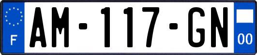 AM-117-GN