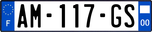 AM-117-GS