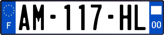 AM-117-HL