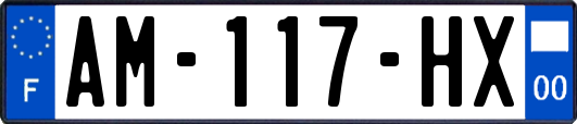 AM-117-HX