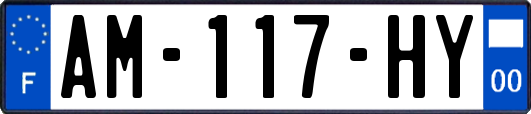 AM-117-HY