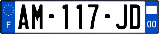 AM-117-JD