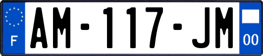 AM-117-JM