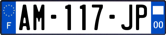AM-117-JP