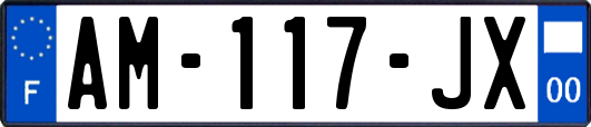 AM-117-JX