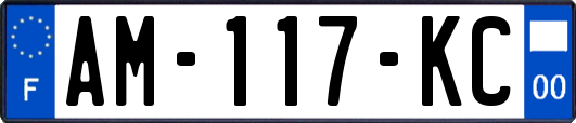 AM-117-KC
